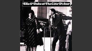 Video thumbnail of "Duke Ellington - It Don't Mean A Thing (If It Ain't Got That Swing) (Live At Cote D'Azur, France, 7/29/1966)"
