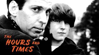 The Hours And Times (1991) - Official Trailer | Dekkoo.com | Stream gay films ad-free