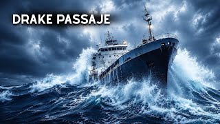 The Drake Passage: Where the Ocean Sets the Terms