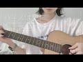ハチスは夏に背を向けて - メル (cover)