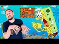 ГУБКА РОБ В ЛАГУНЕ ГУ! АДСКИЙ ПАРК РАЗВЛЕЧЕНИЙ В SPONGEBOB SQUARE PANTS: BATTLE FOR BIKINI BOTTOM!