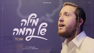 יענקי היל - מילה של נחמה