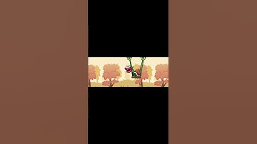 Ball V -  Red Boss Challenge | BOSS 3 🤖 *Level 24 - Level 35* 🤠 Gameplay Walkthrough Part 3 💪