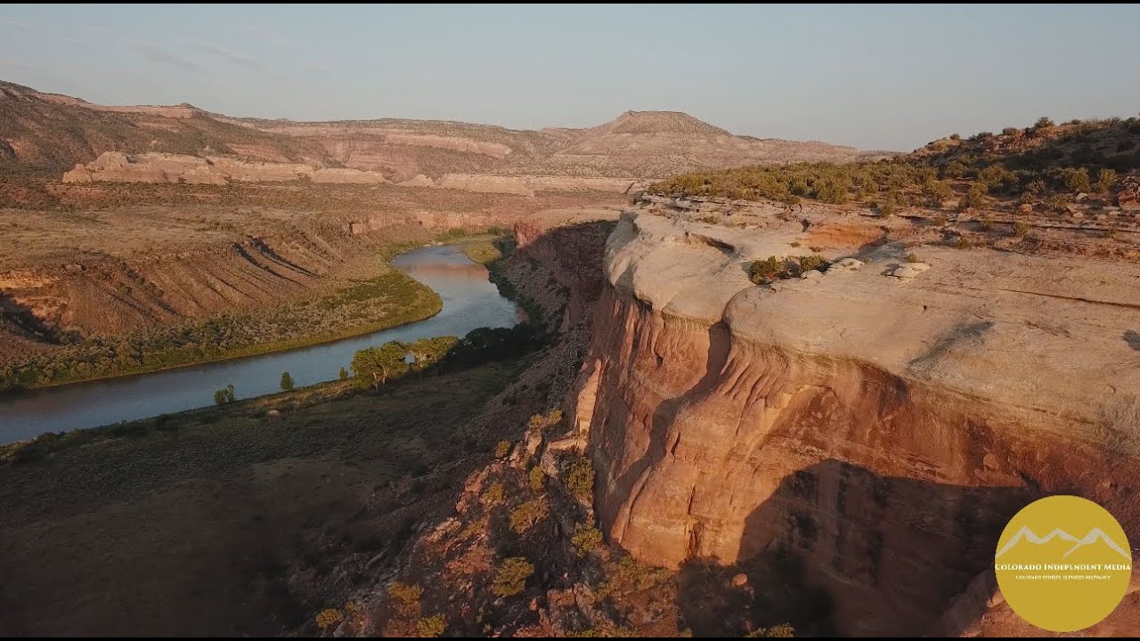 Mountain Biking the Kokopelli Trail