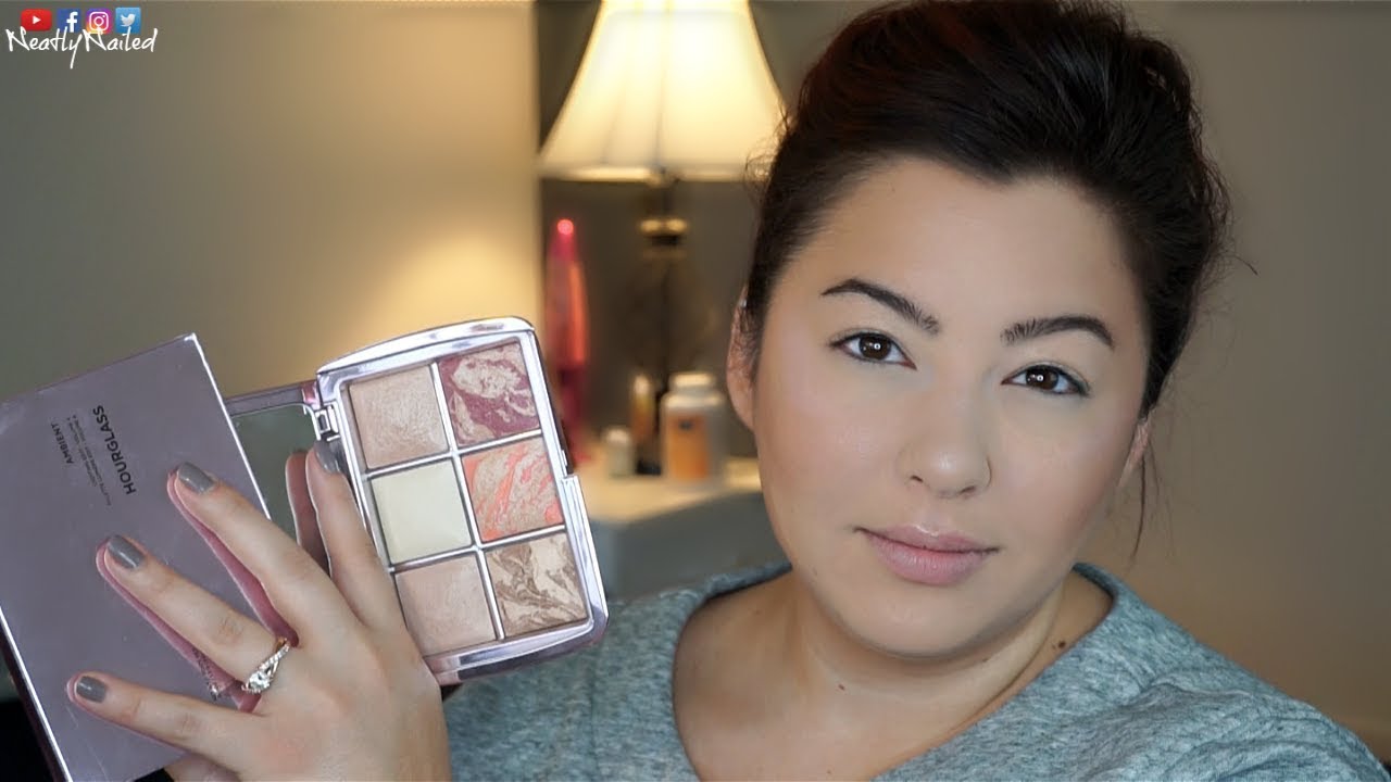 HOURGLASS - Ambient Lighting Edit - Volume 4 - YouTube