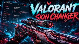NEW Valorant Skin Changer 2026 ⚔️ Claim ALL Limited Exclusive Skins | Visual Only | Safe! No Ban NEW Valorant Skin Changer 2026 ⚔️ Claim ALL Limited Exclusive Skins | Visual Only | Safe! No Ban