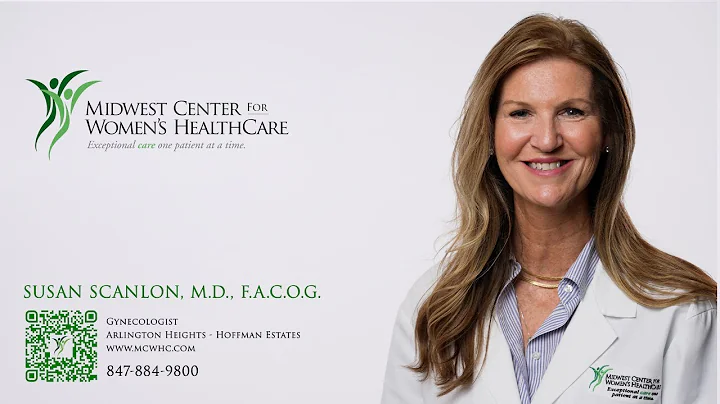 Susan Scanlon, MD, NCMP, Gynecologist & Surgeon