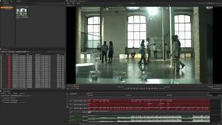 Nuke Studio Tips and Tricks I: 2. Project Settings and Conform
