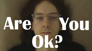 Are You Ok? A Short Film About Grief