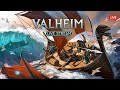🔴My Viewers are Better at Valheim Than Me... Come Prove It! 🤦