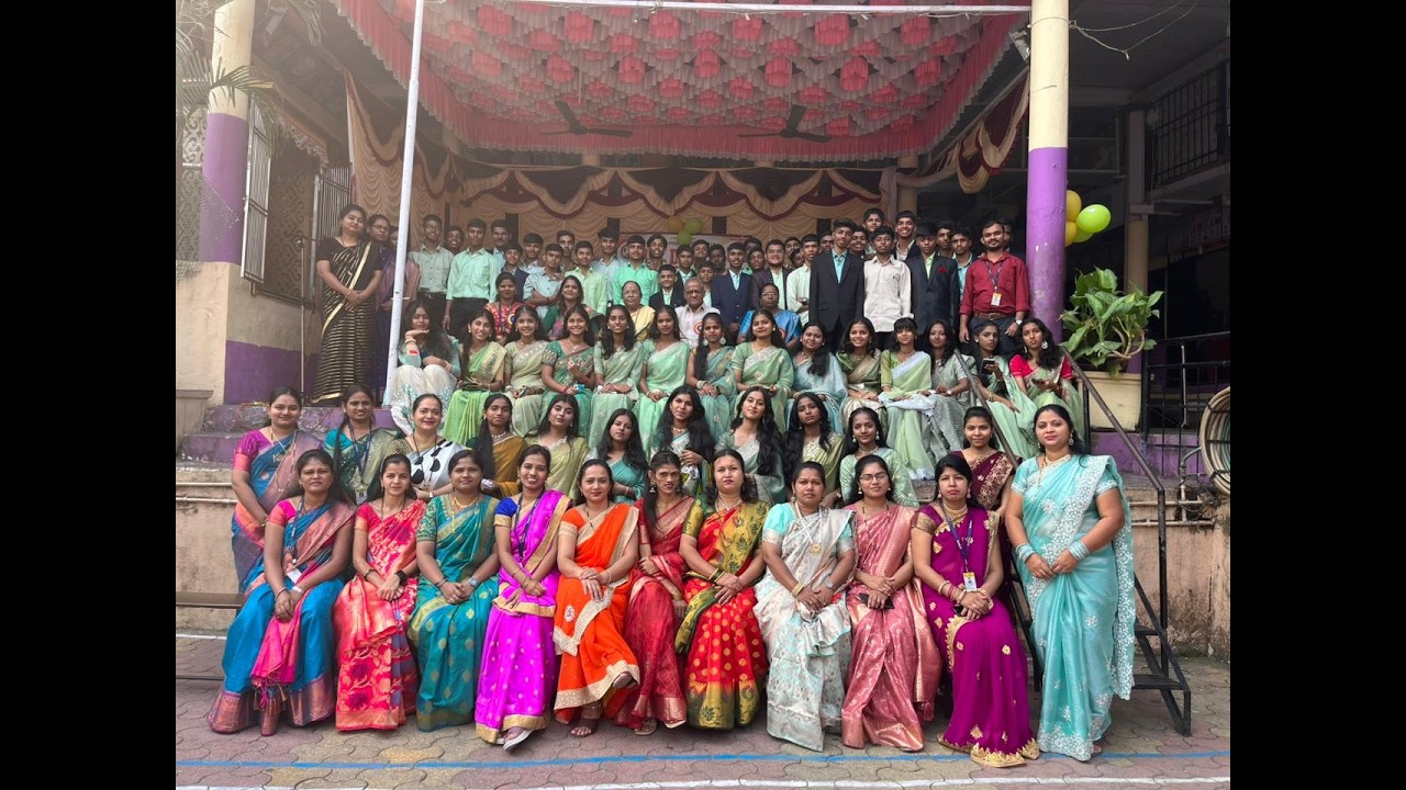 Valedictory Ceremony of SSC batch 2025-2026. - YouTube