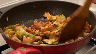【回鍋肉とビール】自分を大蛇丸と信じて止まない一般男性が優勝する動画です。