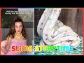  slime asmr povs  mikaela happas  text to speech storytime tik tok compilation 42