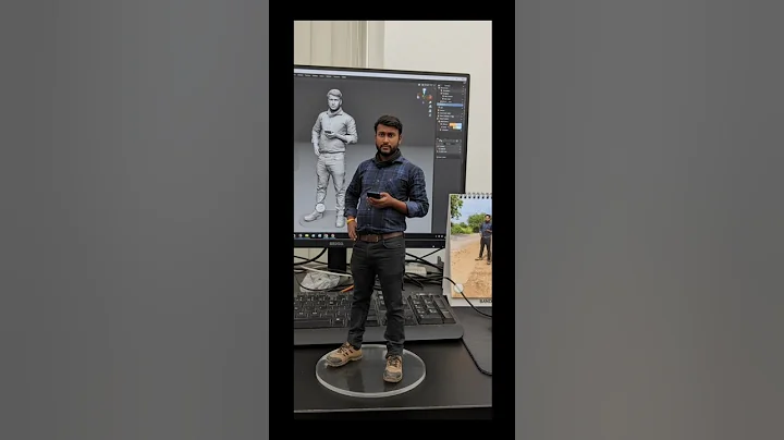 New Trending🤩 Instagram Viral 3D Model AI Photo Editing Prompts🔥 | Google Gemini Photo Editing