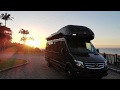 Lanamento motorhome legend ld7