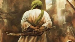 Hz Ali İlmin Kapısı Bir Yiğit O Kimdi ?