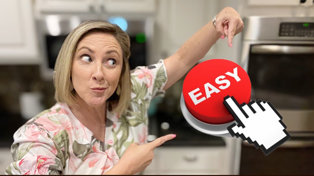 Meal Planning HACK You NEED For EASY SUMMER MEALS Press The Easy Meal Planning HACK You NEED For EASY SUMMER MEALS Press The Easy