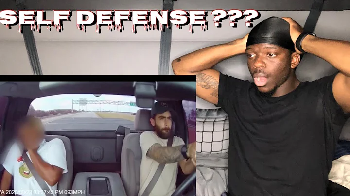 DRIVER SHOOTS THROUGH HIS WINDSHIELD ON FREEWAY IN “SELF DEFENSE”