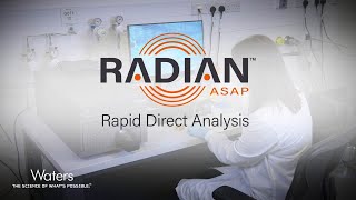 RADIAN ASAP | Chemicals & Materials