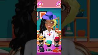 Hair saloon : Spa salon game Girl 7 screenshot 3