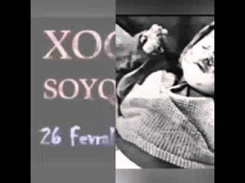 26 fevral 1992  ci il xocalı faciəsi