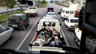 Ayrani Yok İçmeye.... Resimi