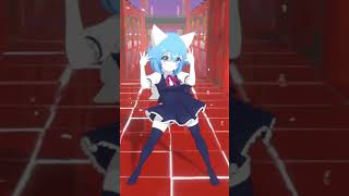 Im Your Treasure Box Dance Wolfychu Version