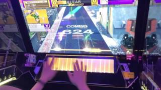 Download Lagu Hazmer plays CHUNITHM! Saekano OP「君色シグナル」 MASTER ALL JUSTICE SSS 手元つき Download Lagu Hazmer plays CHUNITHM! Saekano OP「君色シグナル」 MASTER ALL JUSTICE SSS 手元つき