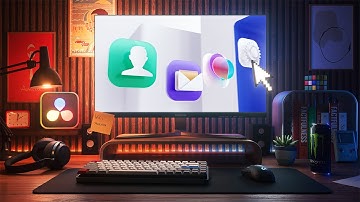 How to Edit Stunning Motion Graphics in DaVinci Resolve