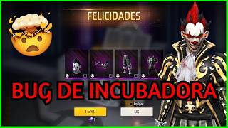 Cómo Sacar Incubadora Joker Con El Giro Gratis En La Ruleta Joker Y Cuántos Diamantes Se Gastan