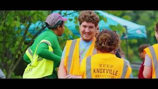 Keep Knoxville Beautiful: Keeping Knoxville Clean, Green, and Beautiful Since 1978
