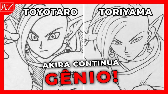 DRAGON BALL ZERO COMPLETO (PT-BR): A HISTÓRIA PERDIDA DO TOYOTARO 