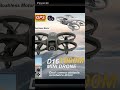 Sulit Mini Drone na may 8K Camera?! 😳🚁