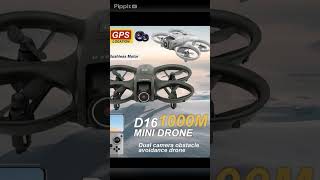 Sulit Mini Drone na may 8K Camera?! 😳🚁