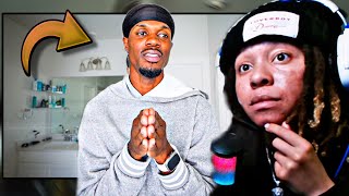 Miscommunication🔥LoftyLiyah Reacts To King THIS IS WHAT YOU WANTED...