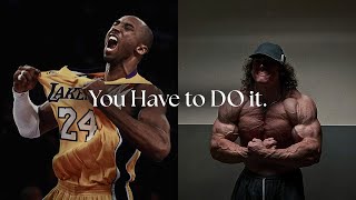 All I Know is Grind.