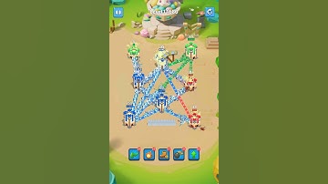 Conquer The Tower 2 Level 11680 | Defiance Game Play #shorts