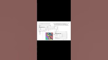 membuat peta ketinggian dari data SRTM  #map #peta #qgis #arcmap #usgs #citrasatelit #dem