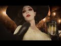 ASMR YOU ARE ONE OF US Lady Dimitrescu Medical Surgery Personal Attention ASMR YOU ARE ONE OF US Lady Dimitrescu Medical Surgery Personal Attention