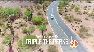Desert Schools Federal Credit Union with summer car buying tips