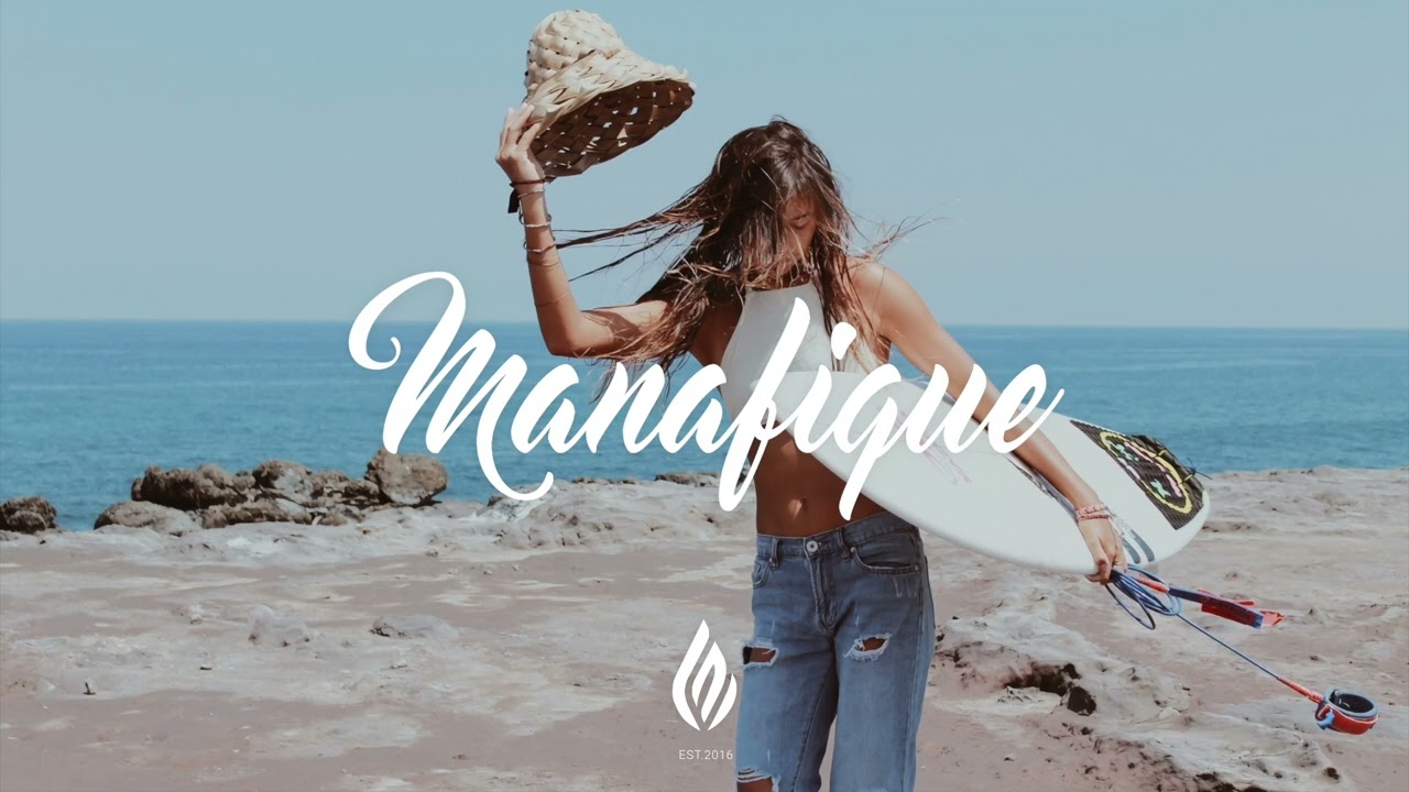 Lana Del Rey - Blue Jeans (NuiHow Remix Ft. Only C)