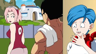 Cheater Ball Z Ep. 2! (Dragon Ball Parody)