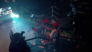 UMLOUD! 2011 - BACKBONE: "Witch Hunt (Part III of Fear)" [Rush] LIVE!
