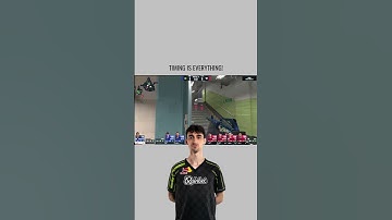 CS2 Timing: Pure Luck or Skill? You Decide! ✨