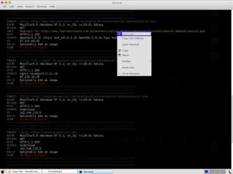 ATSCAN : Add Testimonial Shell Upload # 2017