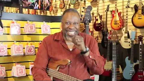 GUITAR WISH OF THE DAY: SPECIAL GUEST CECIL PARTLO...