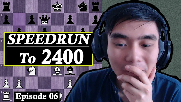 Higher Rating Doesn't Mean Harder Games | NM Sean ...