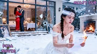 لقد جرحها بشدة في بيت الزوجية! ابتسمت، طلقته واختفت - ندم على ذلك! screenshot 2