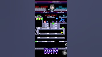Get Out Of A Jam - Bubble Bobble