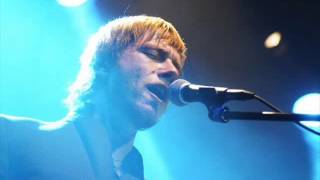 Paul Banks - Games For Days (Live at Plaza Condesa 2012)